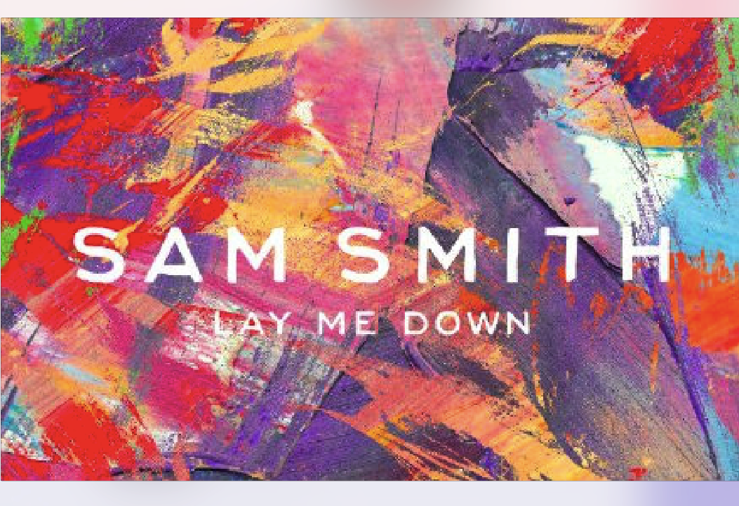 Lay Me Down