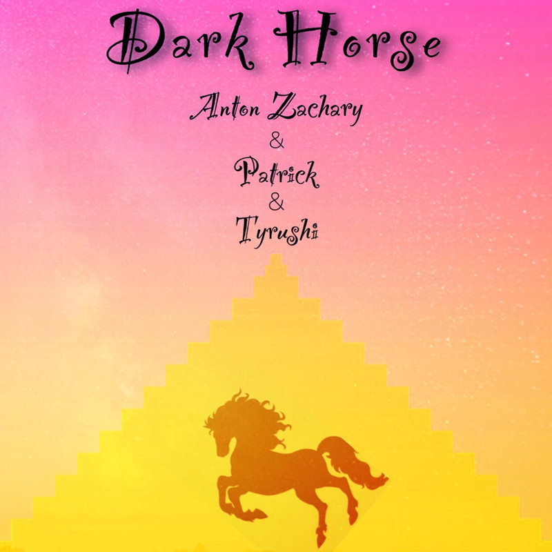 Dark Horse(Remake&Cover)