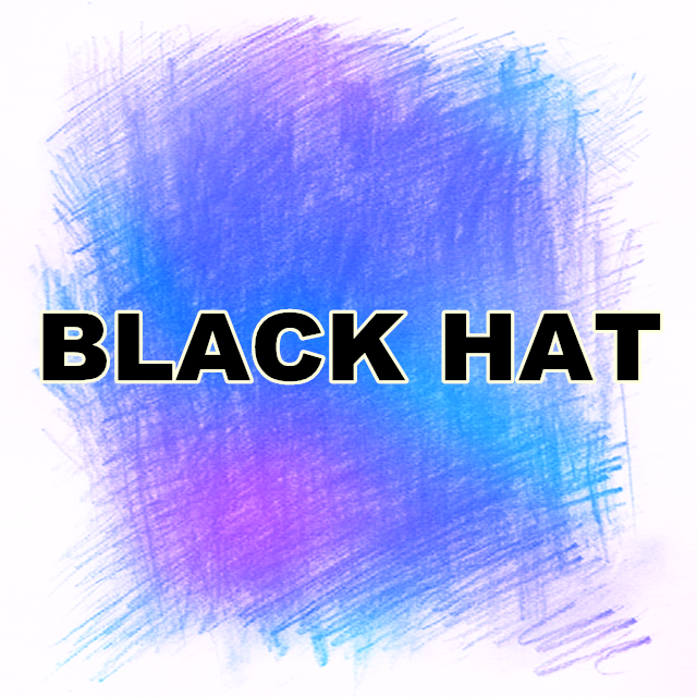 Black Hat (Extended mix)