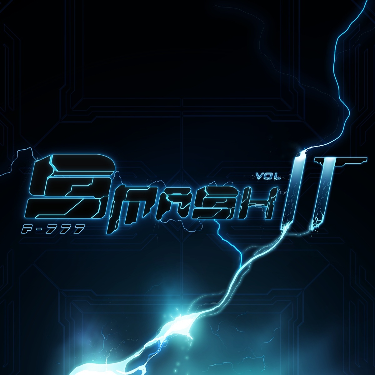 Smash It (Vol​.​2)