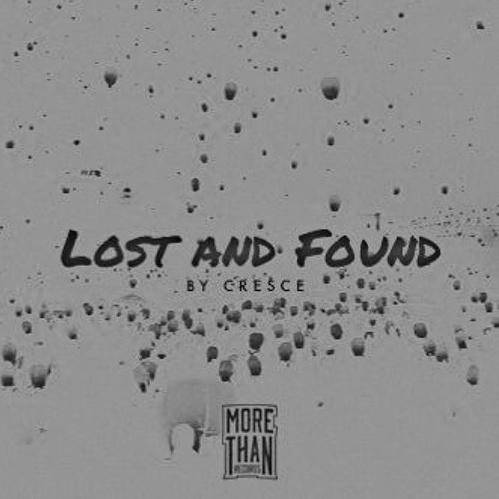 Lost & Found