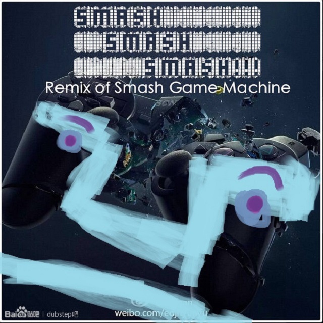 Smash Game Machine(iMoon Remix)