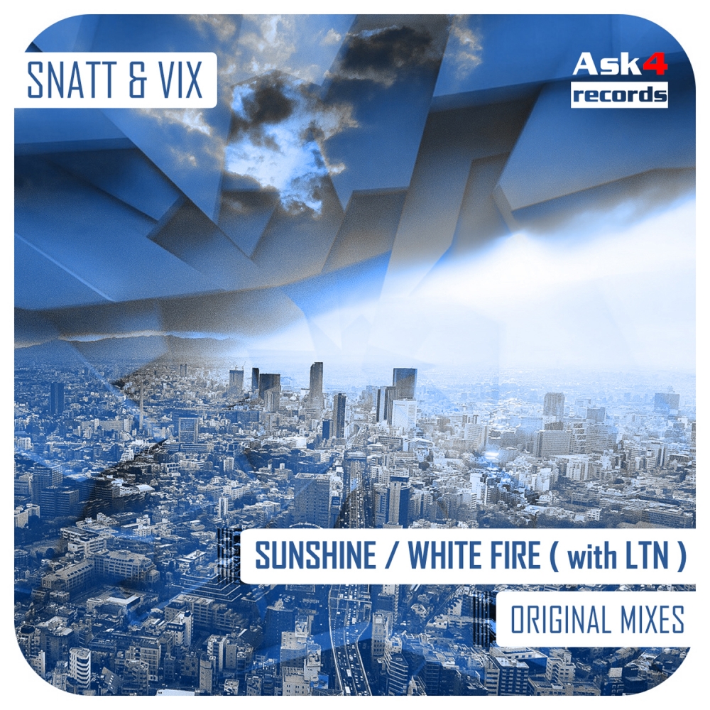 White Fire (Original Mix)