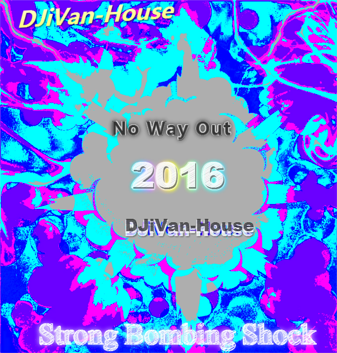 No Way Out 2016