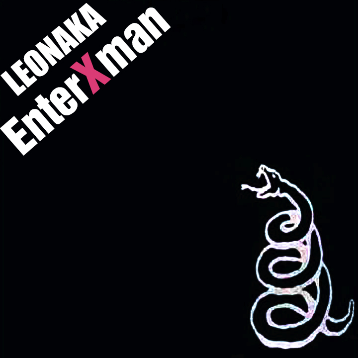 Enter Sandman(Leonaka Remix)