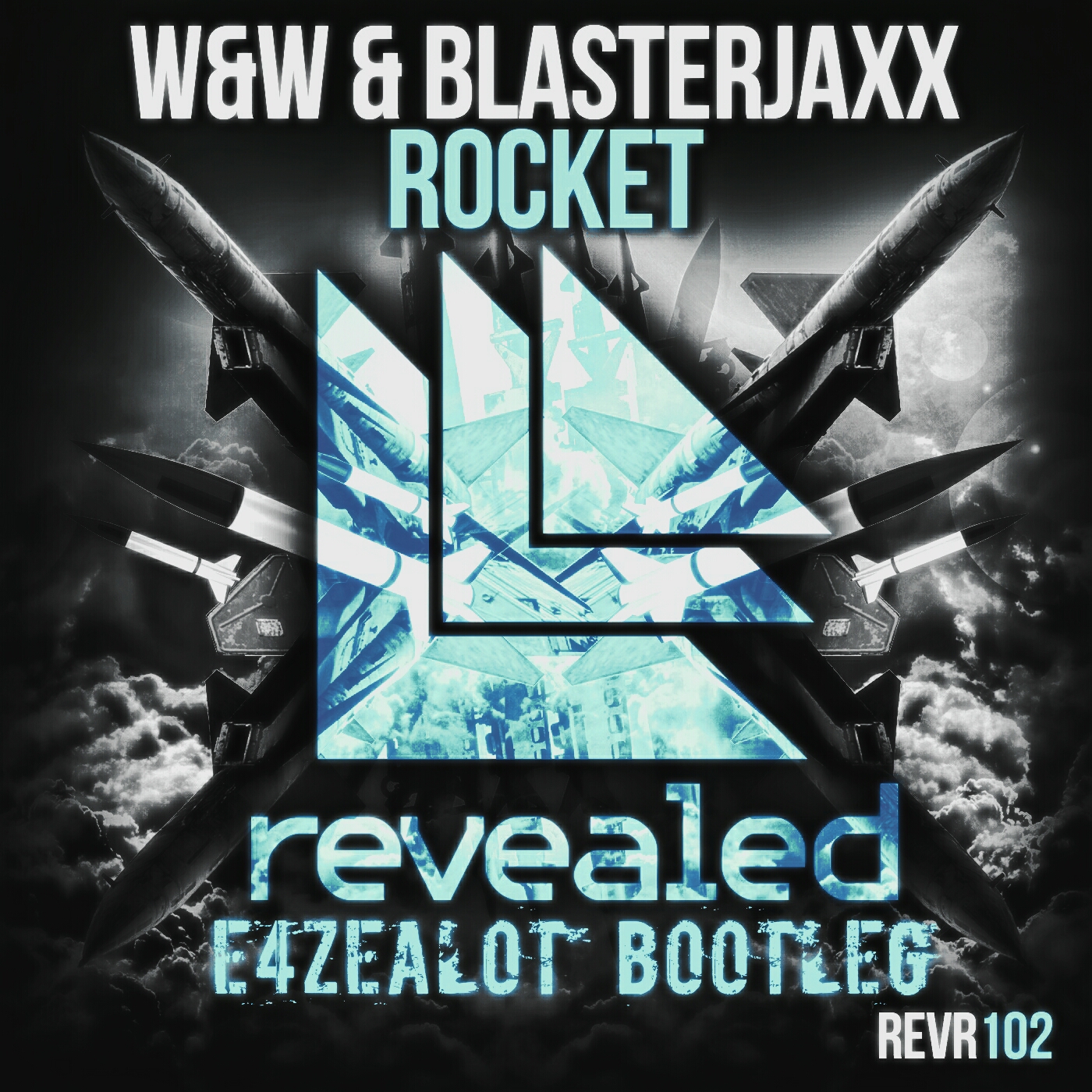 Rocket(E4Zealot Bootleg)