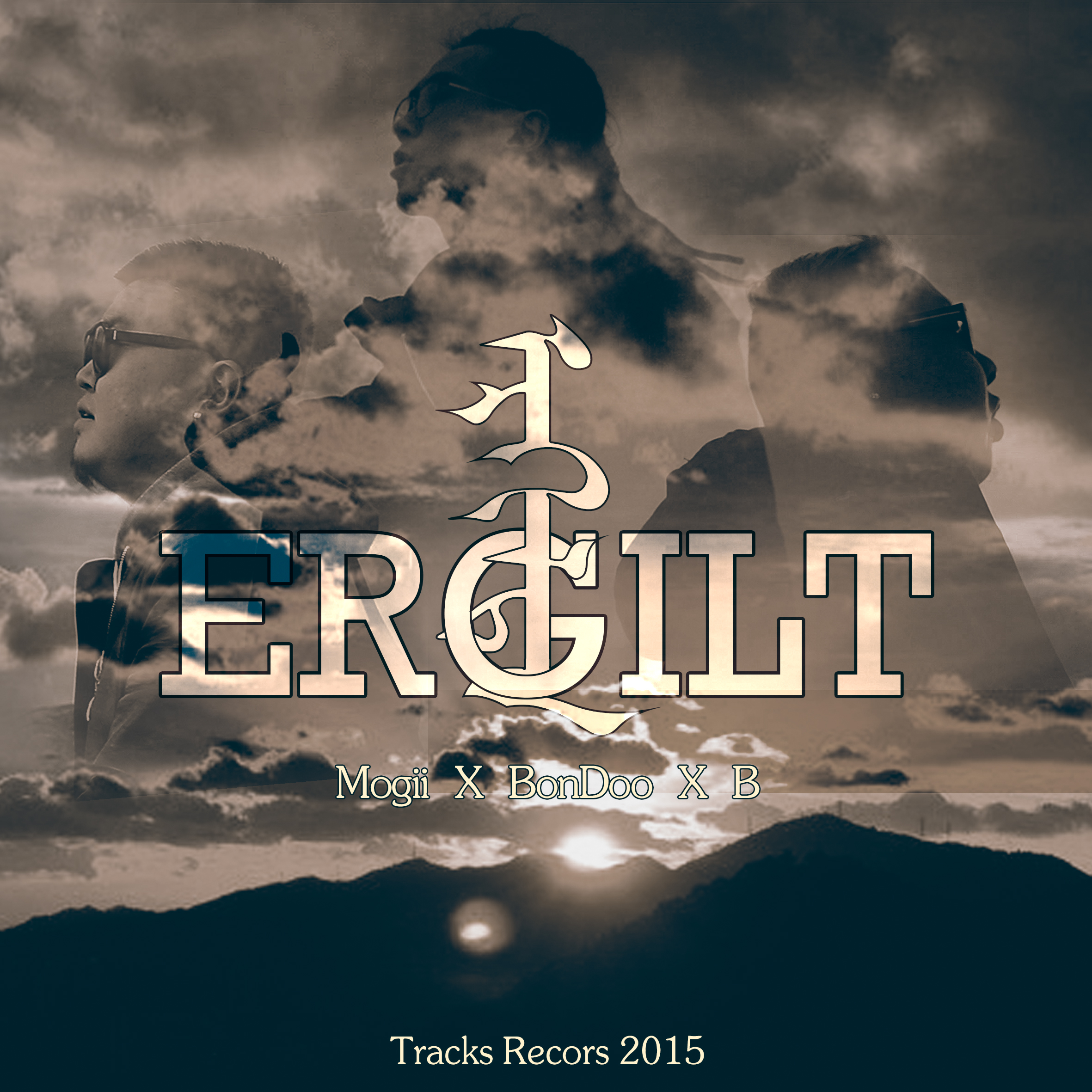 Ergilt [feat. BonDoo & B ]