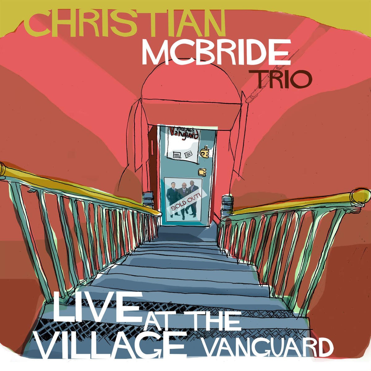 Live at the Village Vanguard