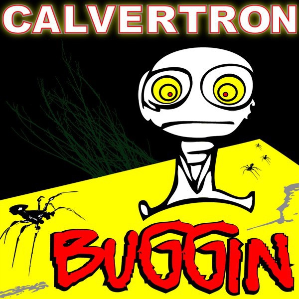 Buggin' (The Afterschool Special Mix)