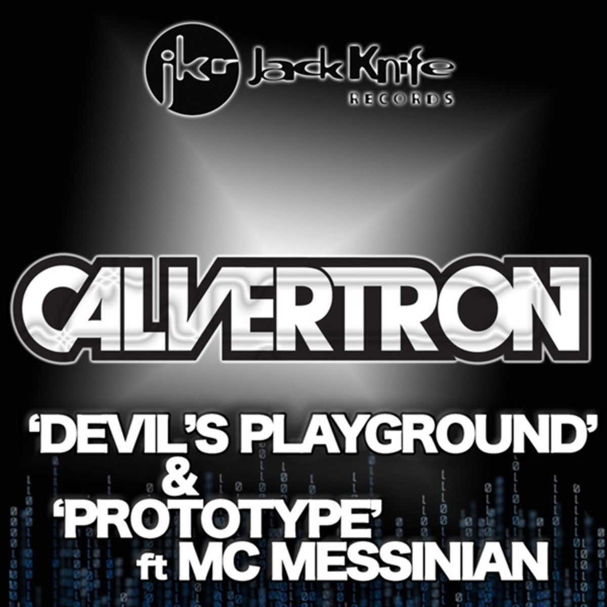 Prototype (Original Mix)