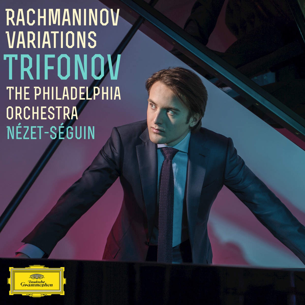 Rhapsody on a Theme of Paganini, Op. 43: Variation 12. Tempo di minuetto