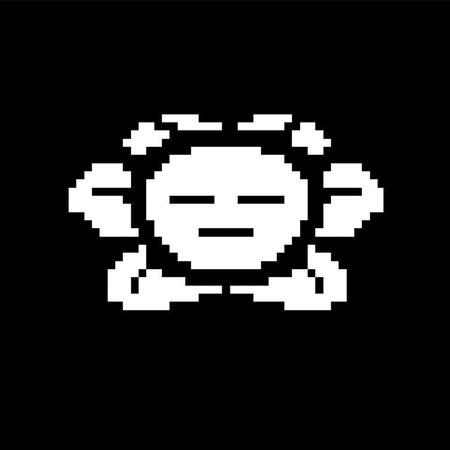 [Undertale remix] MEGALOVANIA in Temmie Village 