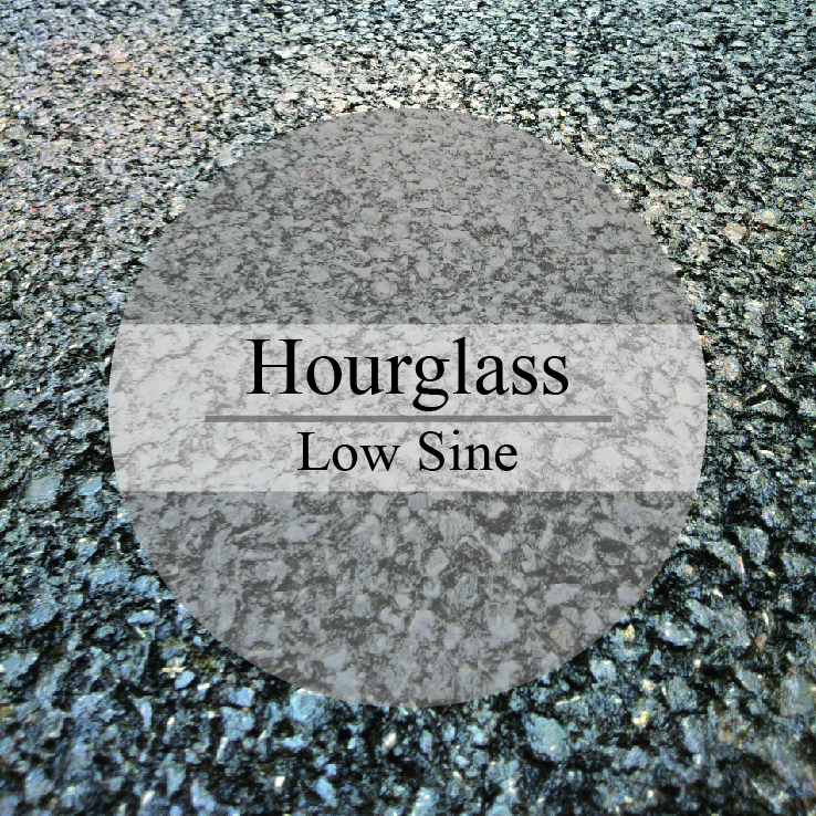 Low Sine - Hourglass