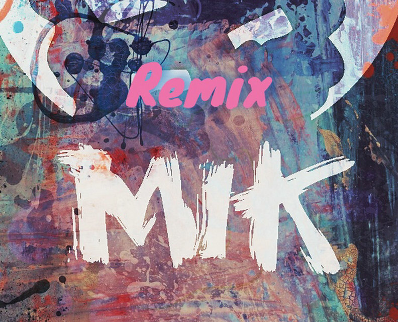 M.I.K Remix(Feat.Tia)