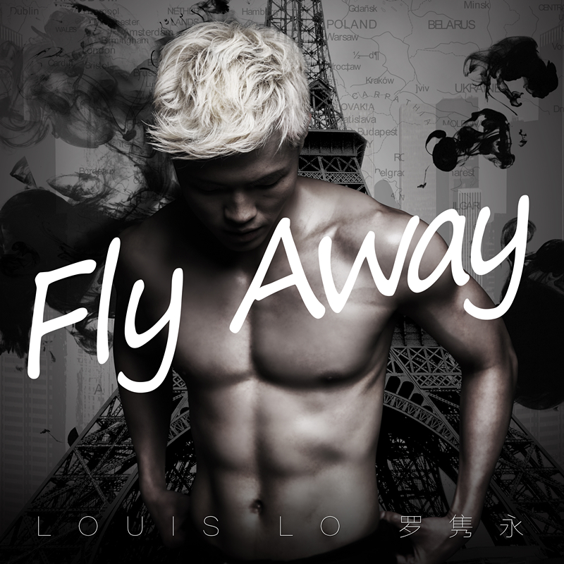 Fly away -CAN Ver.-