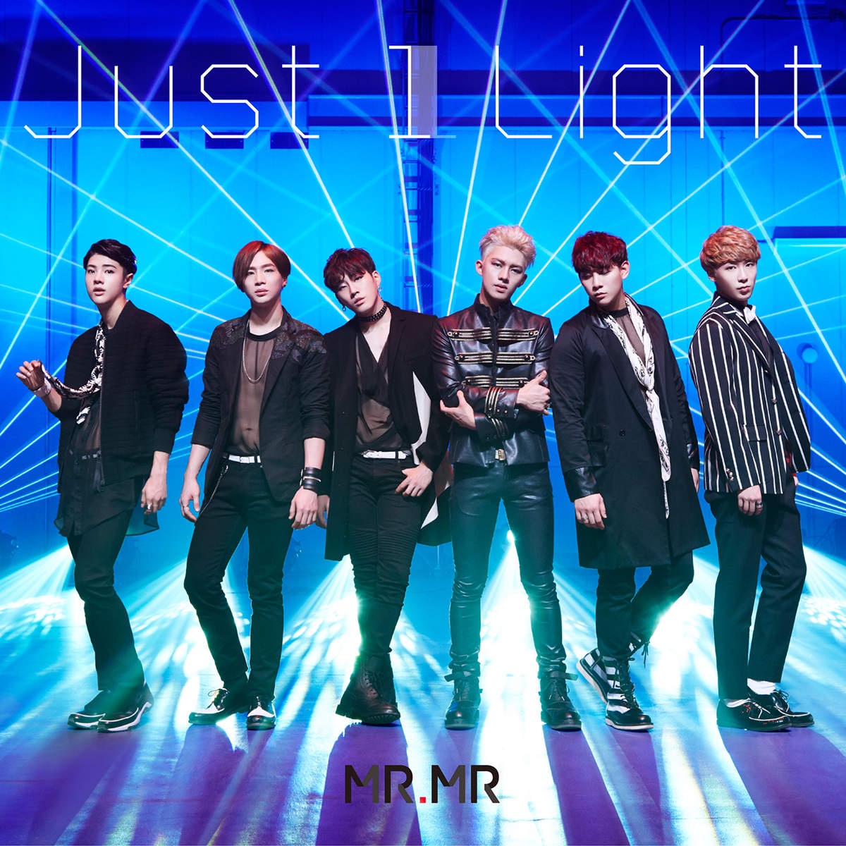 Just 1 Light (初回限定盤)