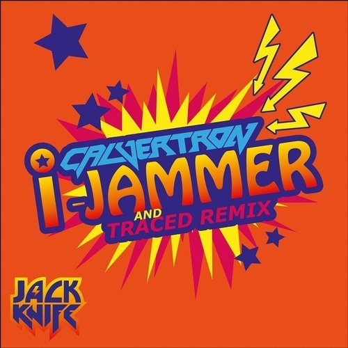 iJammer (Traced Remix)