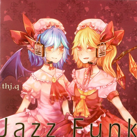 Jazz Funk