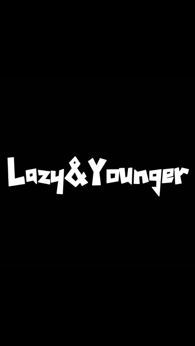 Lazy Party