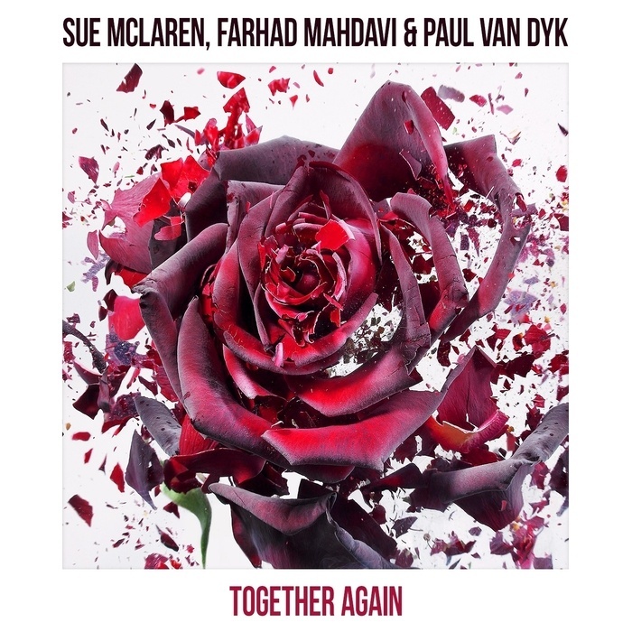 Together Again (Club Mix)