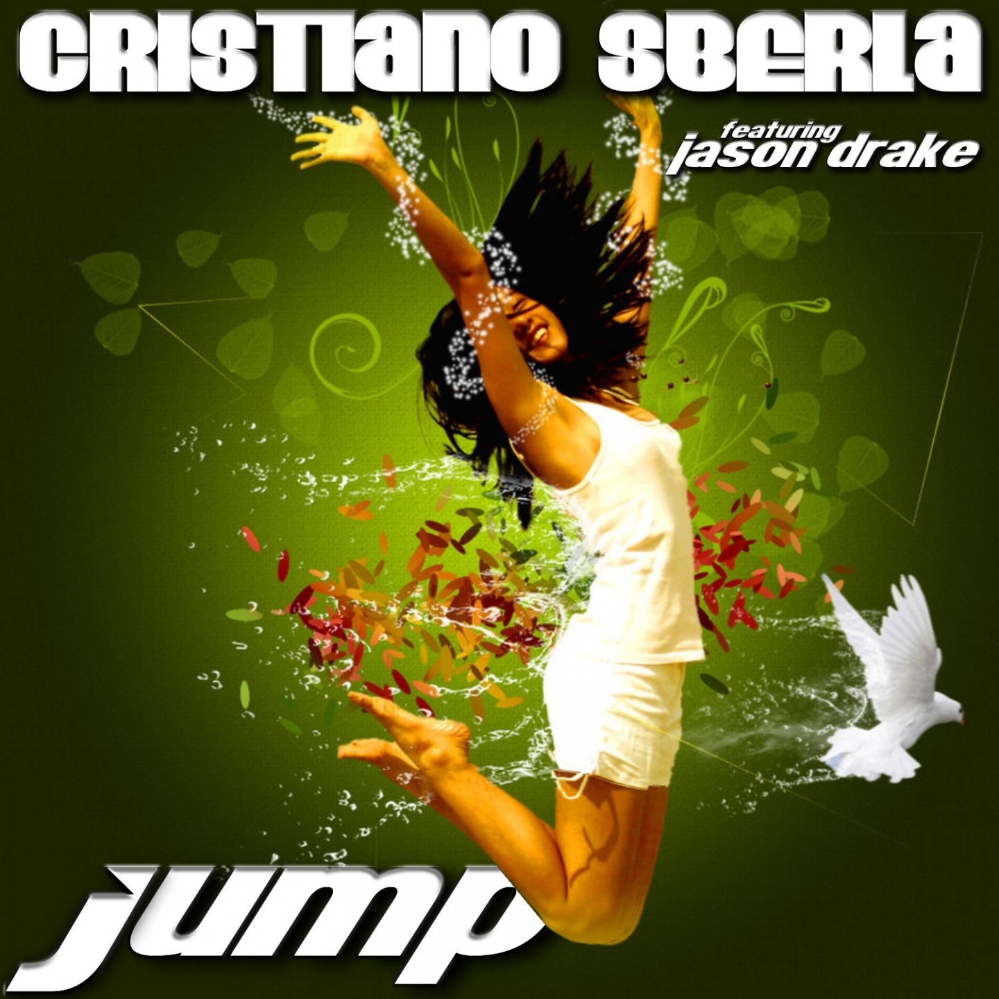 Jump ('Sberla' Radio Edit)