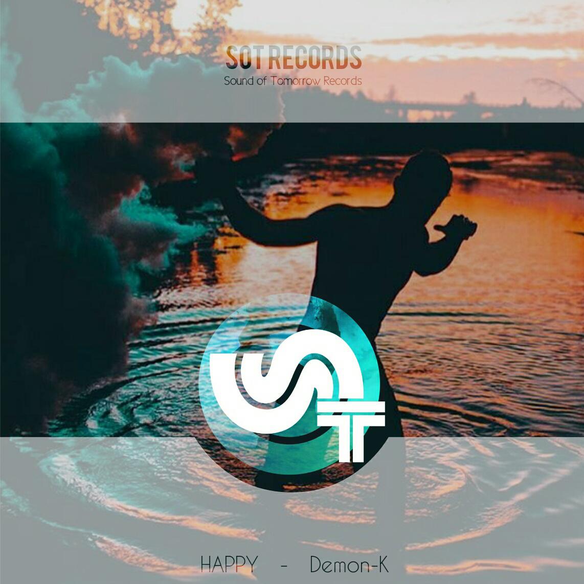 Happy(Original Mix)