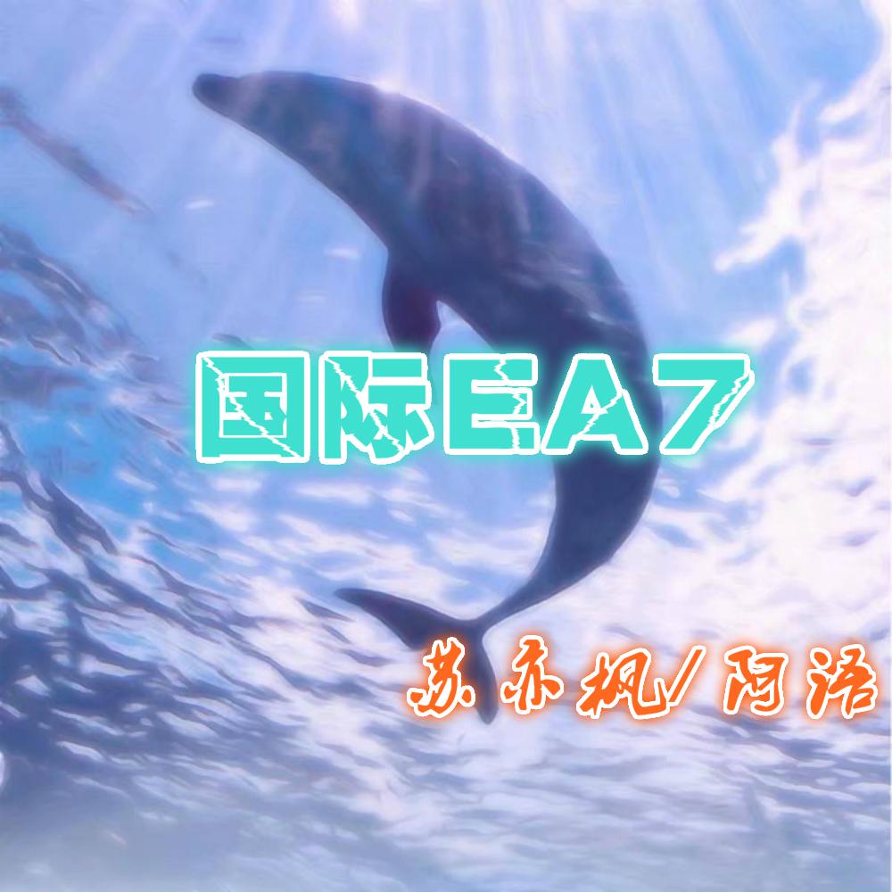 国际最火EA7（Remix）