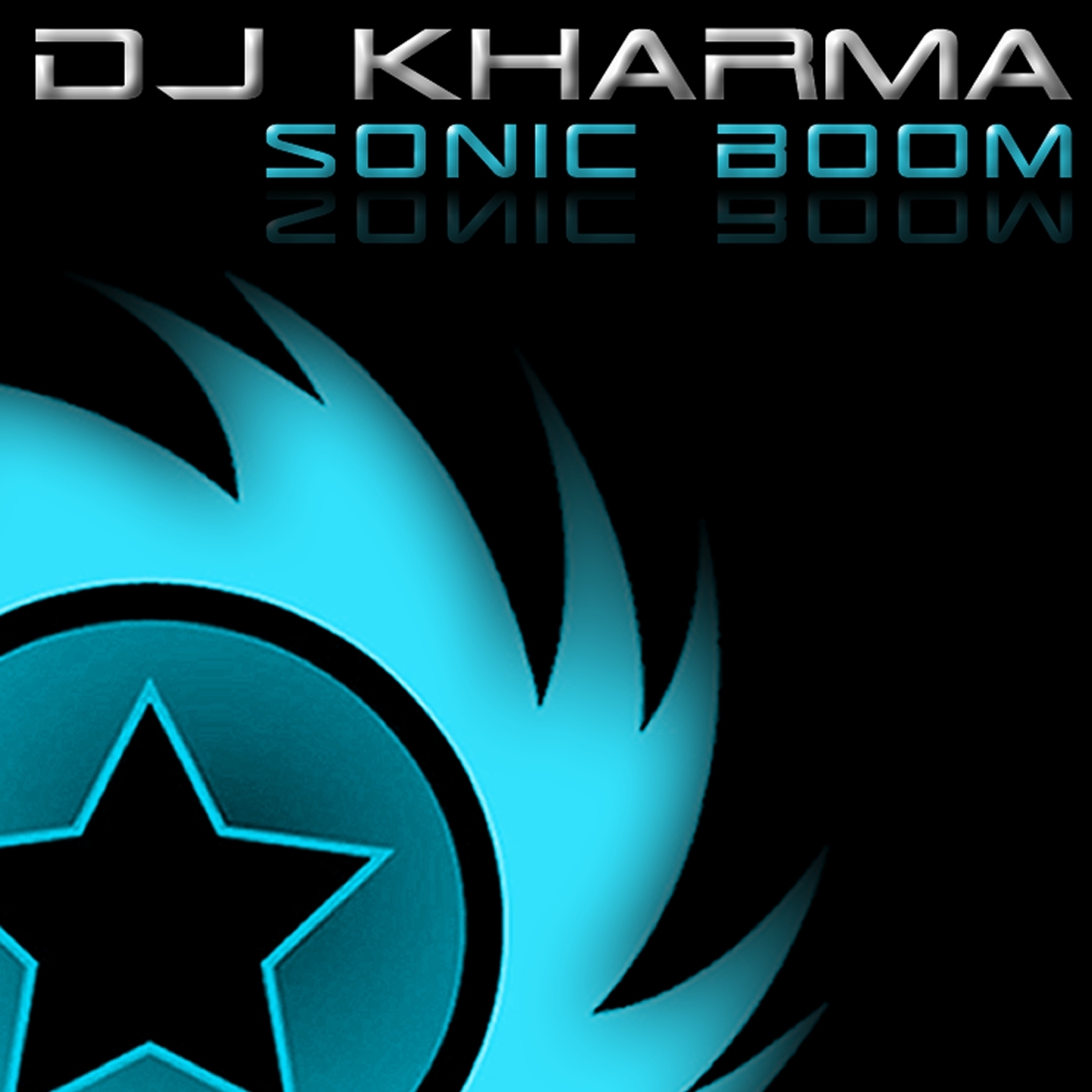 Sonic Boom