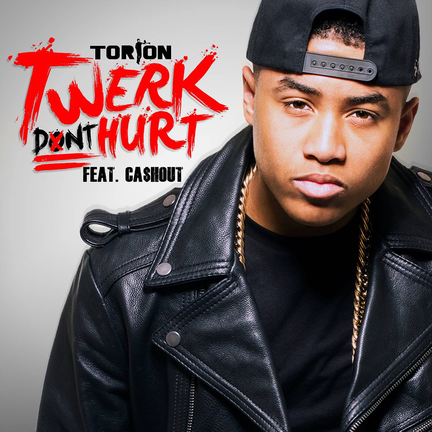 Twerk Don't Hurt (feat. Ca$h Out)