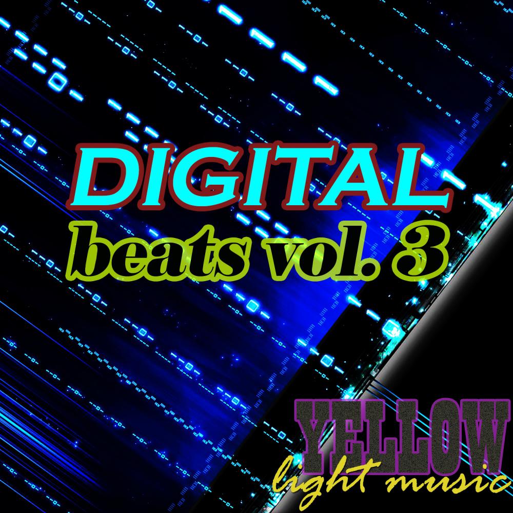 Digital Beats, Vol. 3