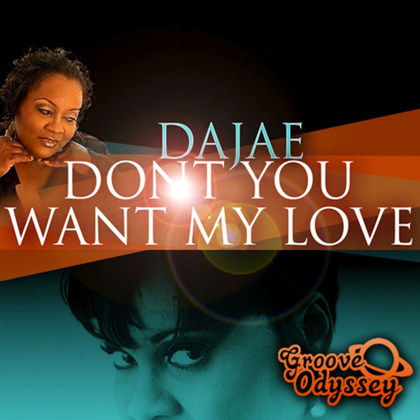 Don't You Want My Love (Bobby & Steve & Michael Hughes Instrumental Mix)