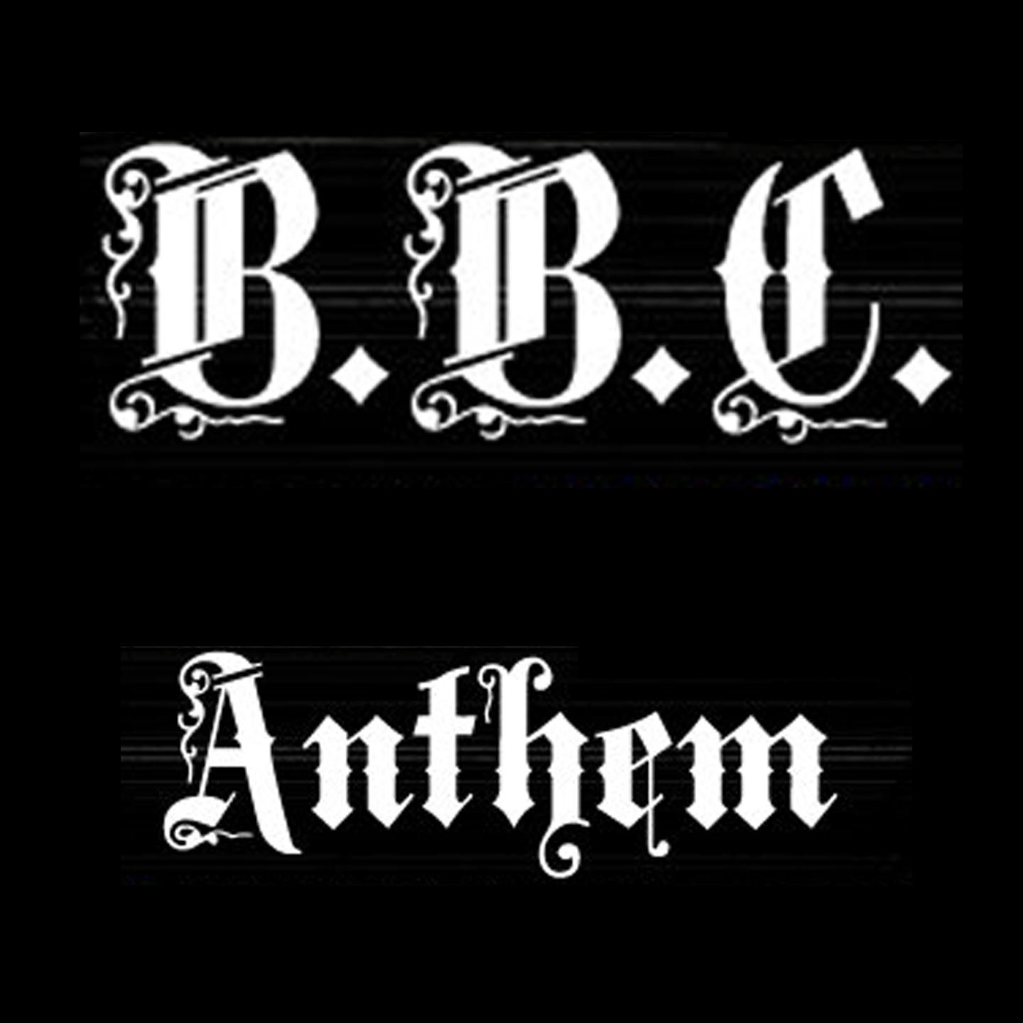 B.B.C. Anthem