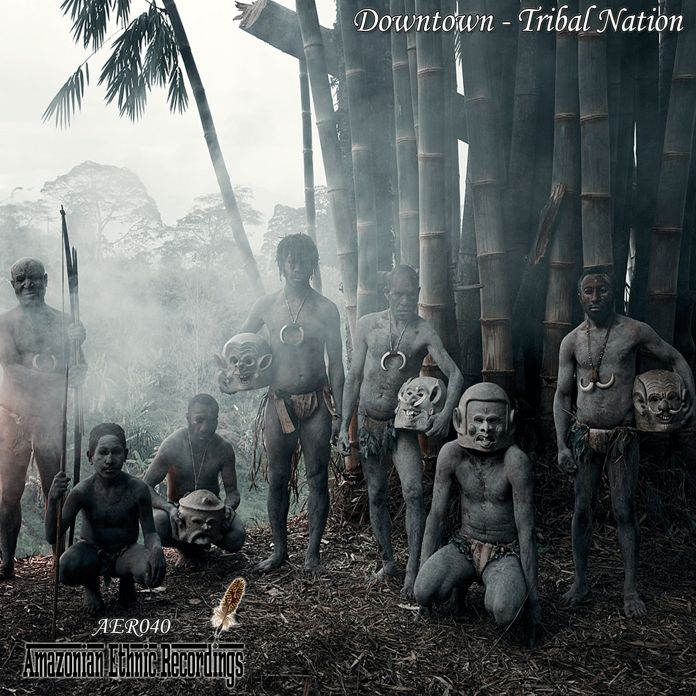 Tribal Nation (Original Mix)