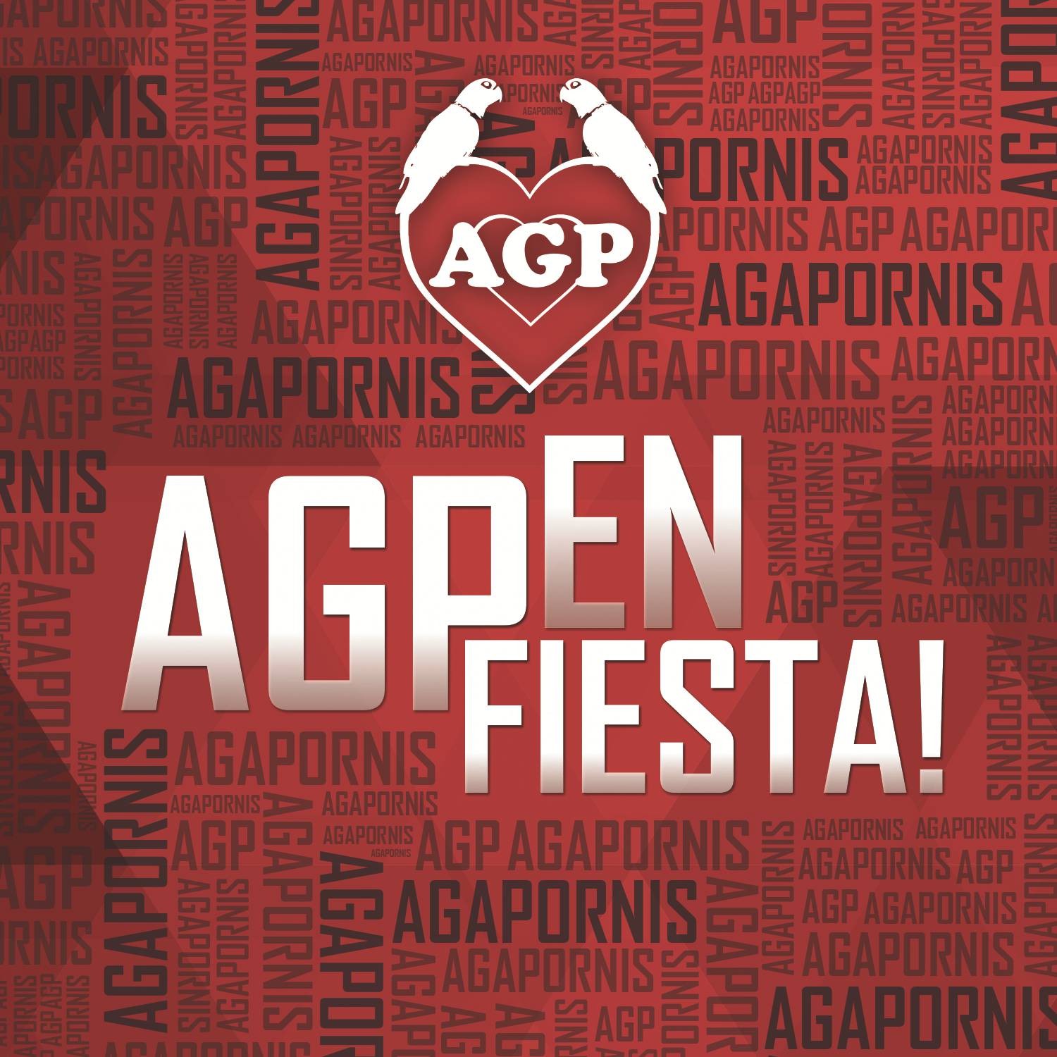 AGP en Fiesta (En Vivo)