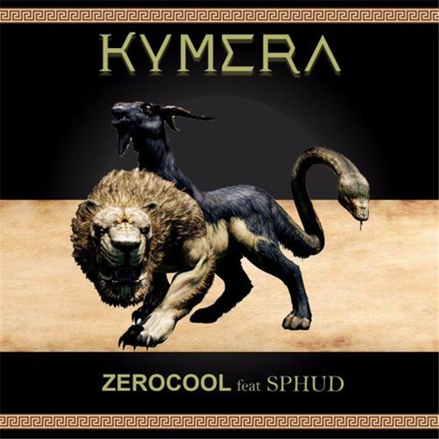 Kymera (Original Mix)