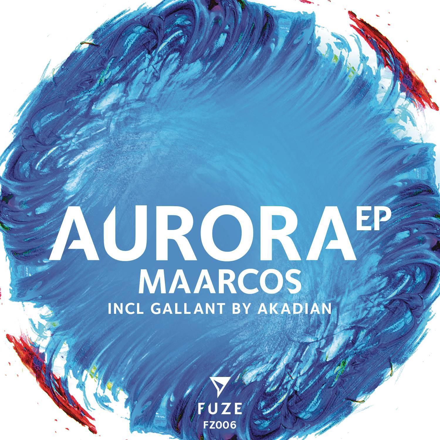 Aurora - EP