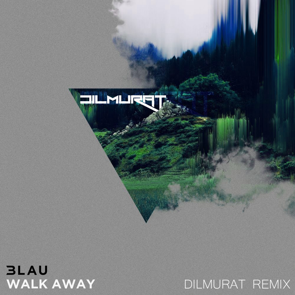 Walk Away (Dilmurat Remix)