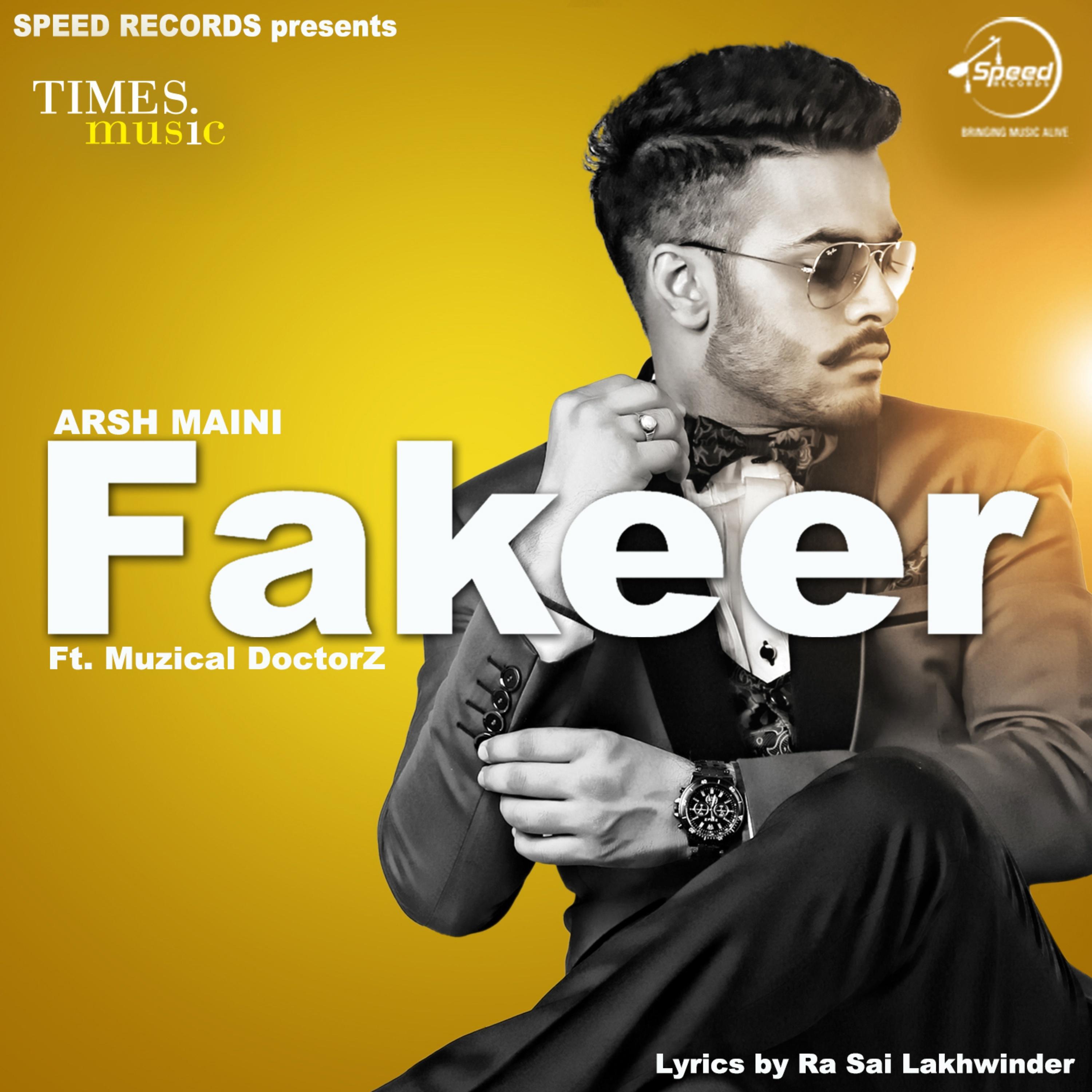 Fakeer - Single