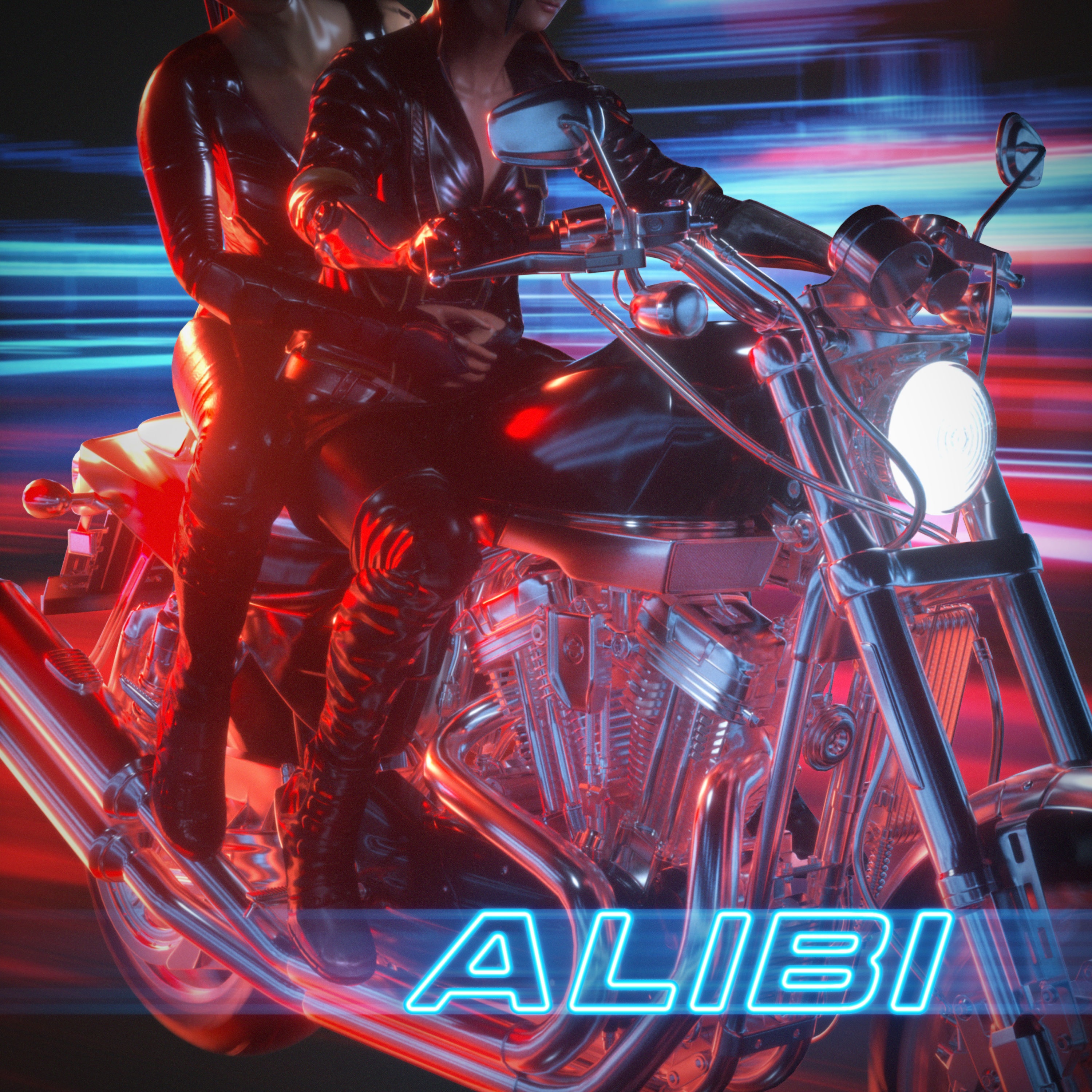 Alibi