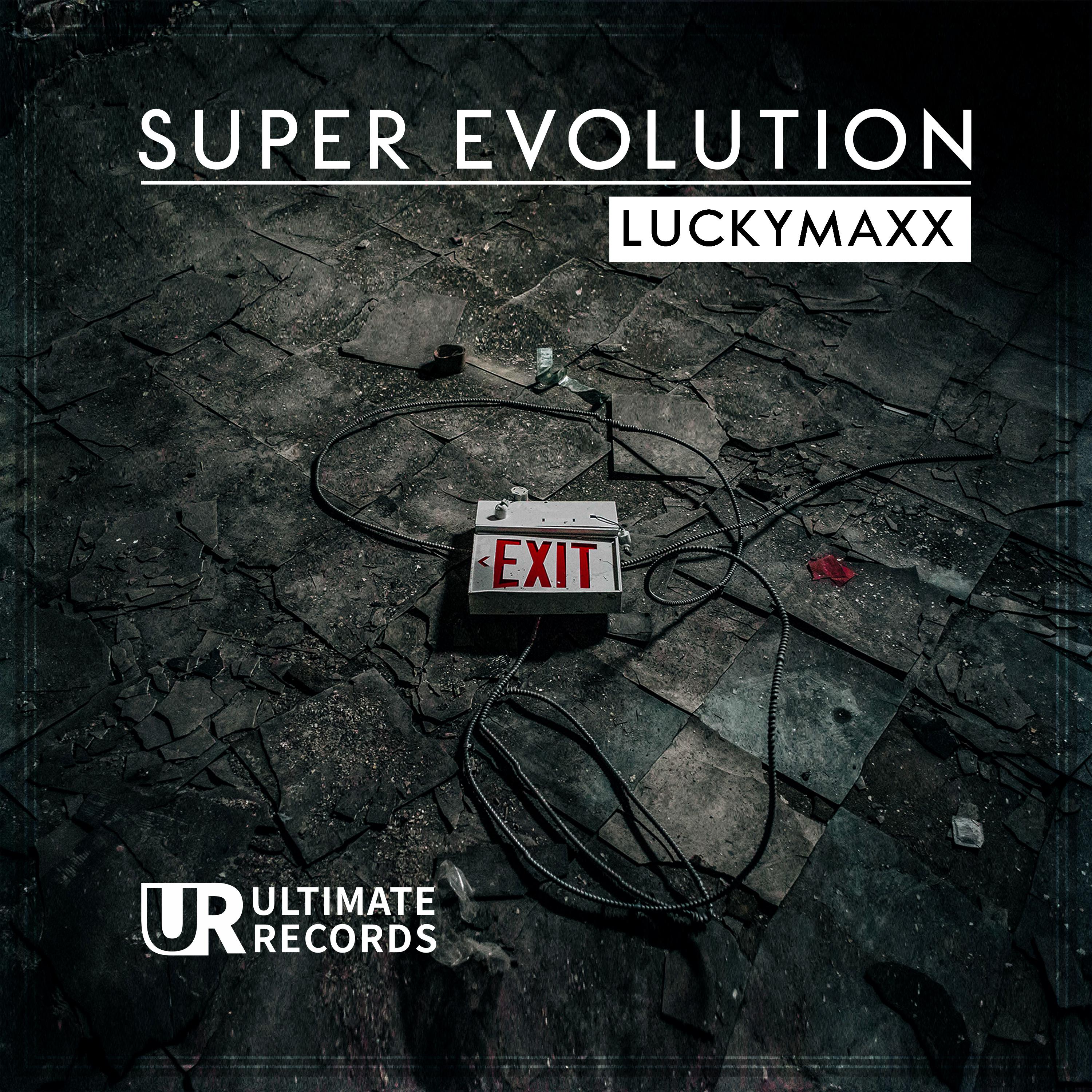 Super Evolution (Original Mix)