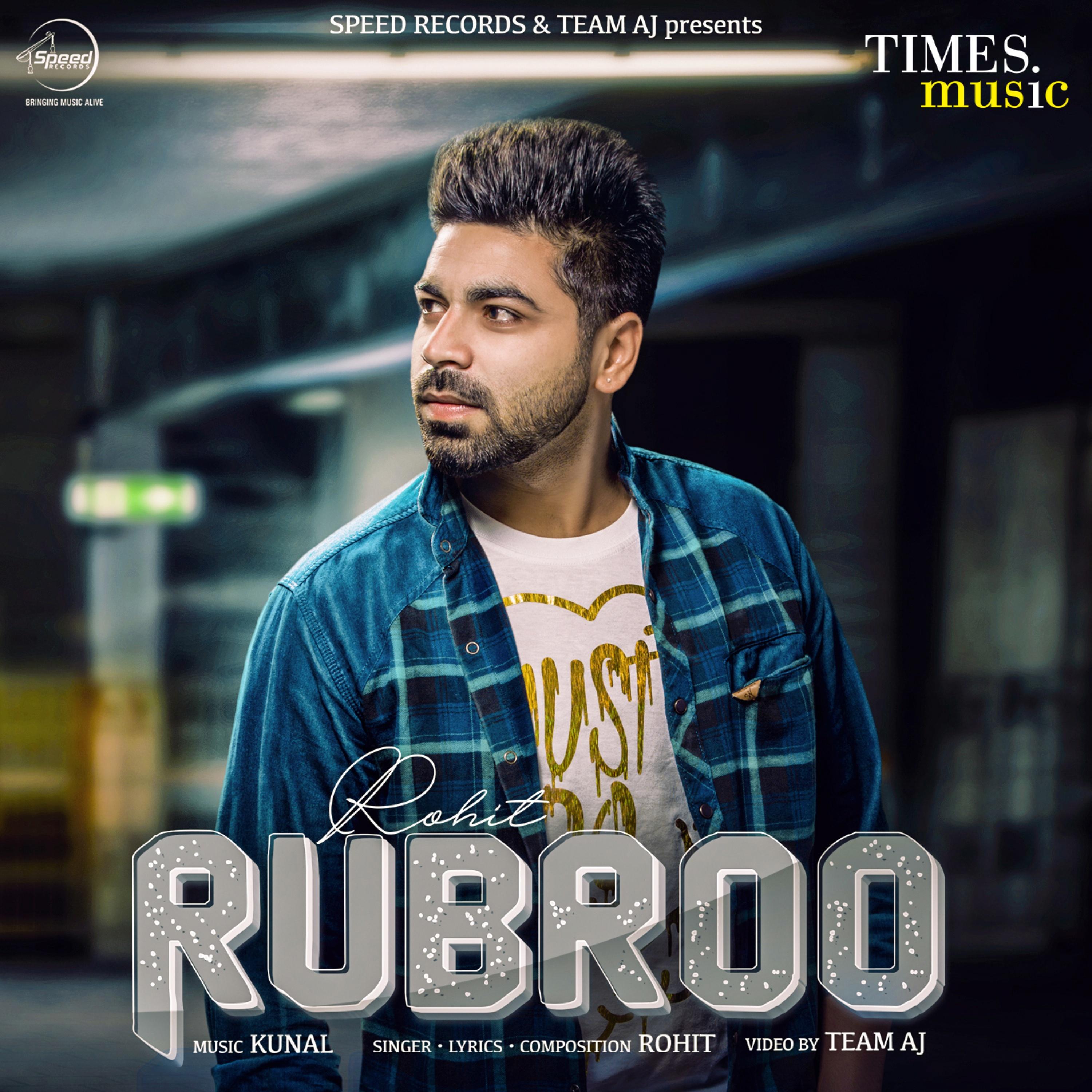 Rubroo - Single