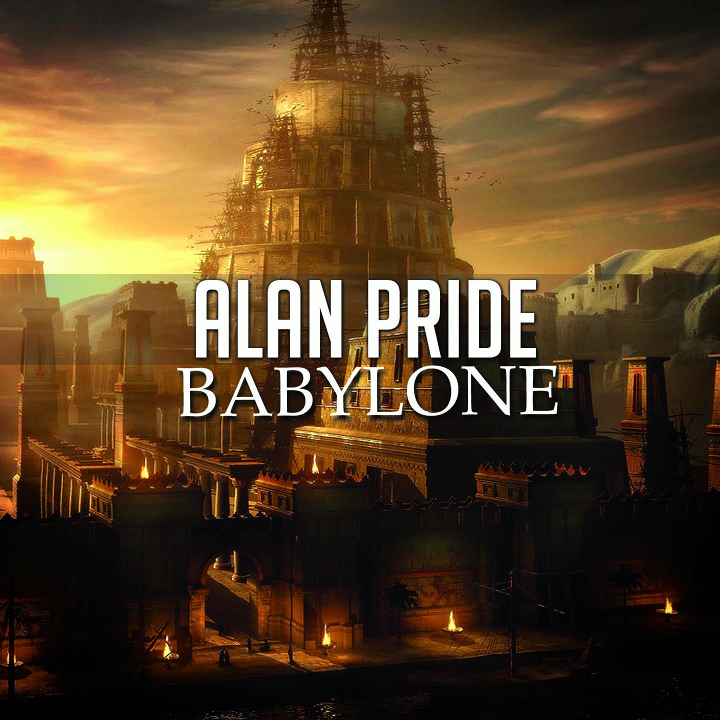 Babylone (Radio Edit)