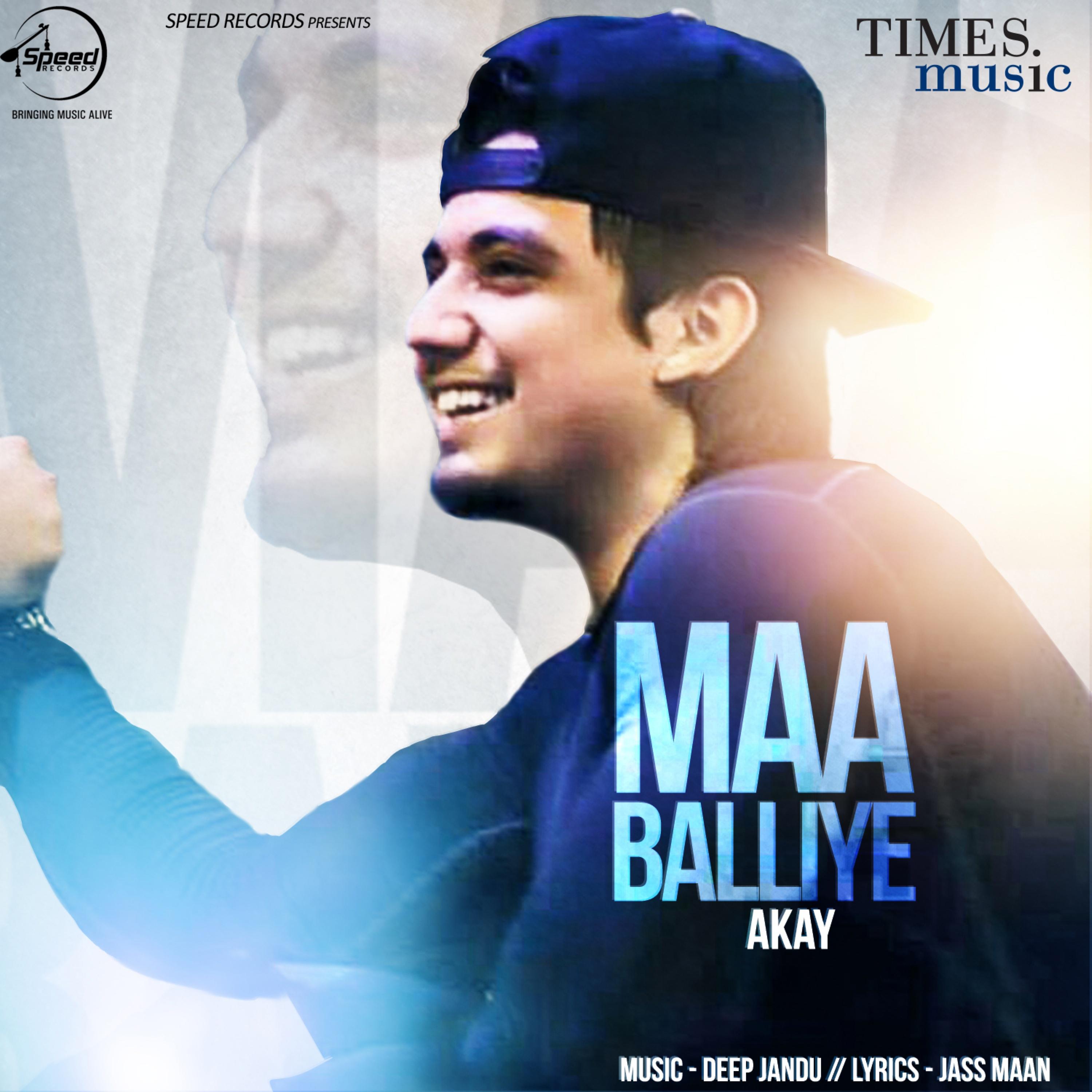 Maa Balliye - Single