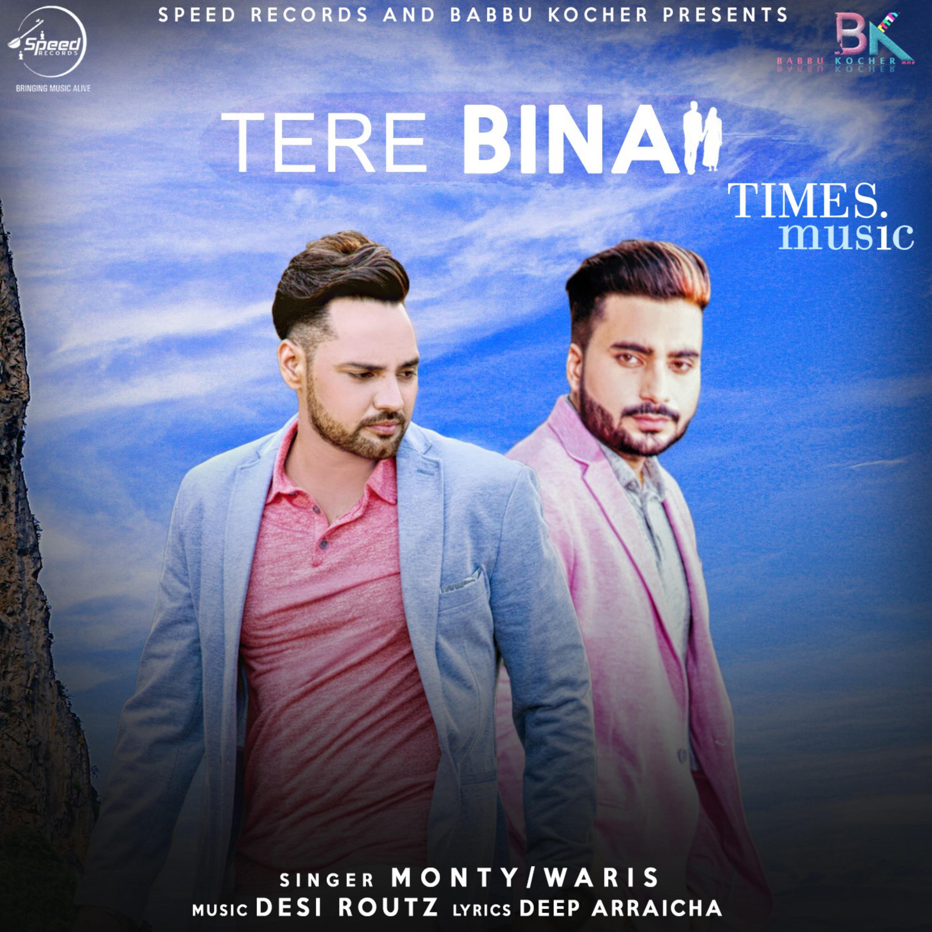 Tere Bina