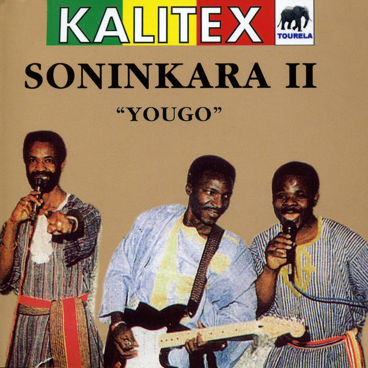 Yougo (Kalitex présente)