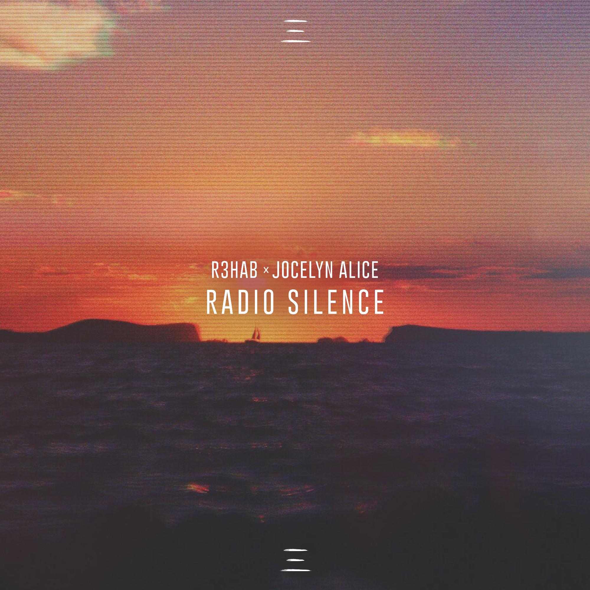 Radio Silence