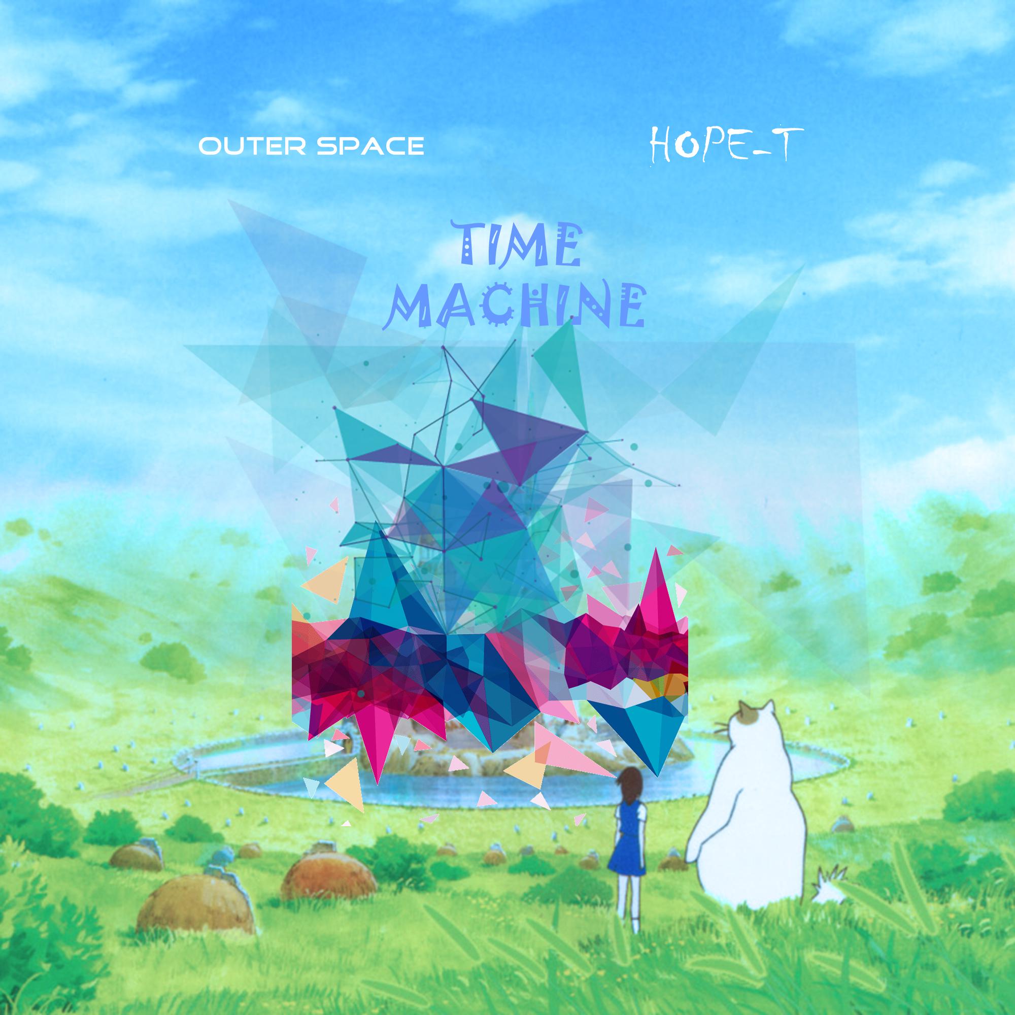 Time Machine (Original Mix)