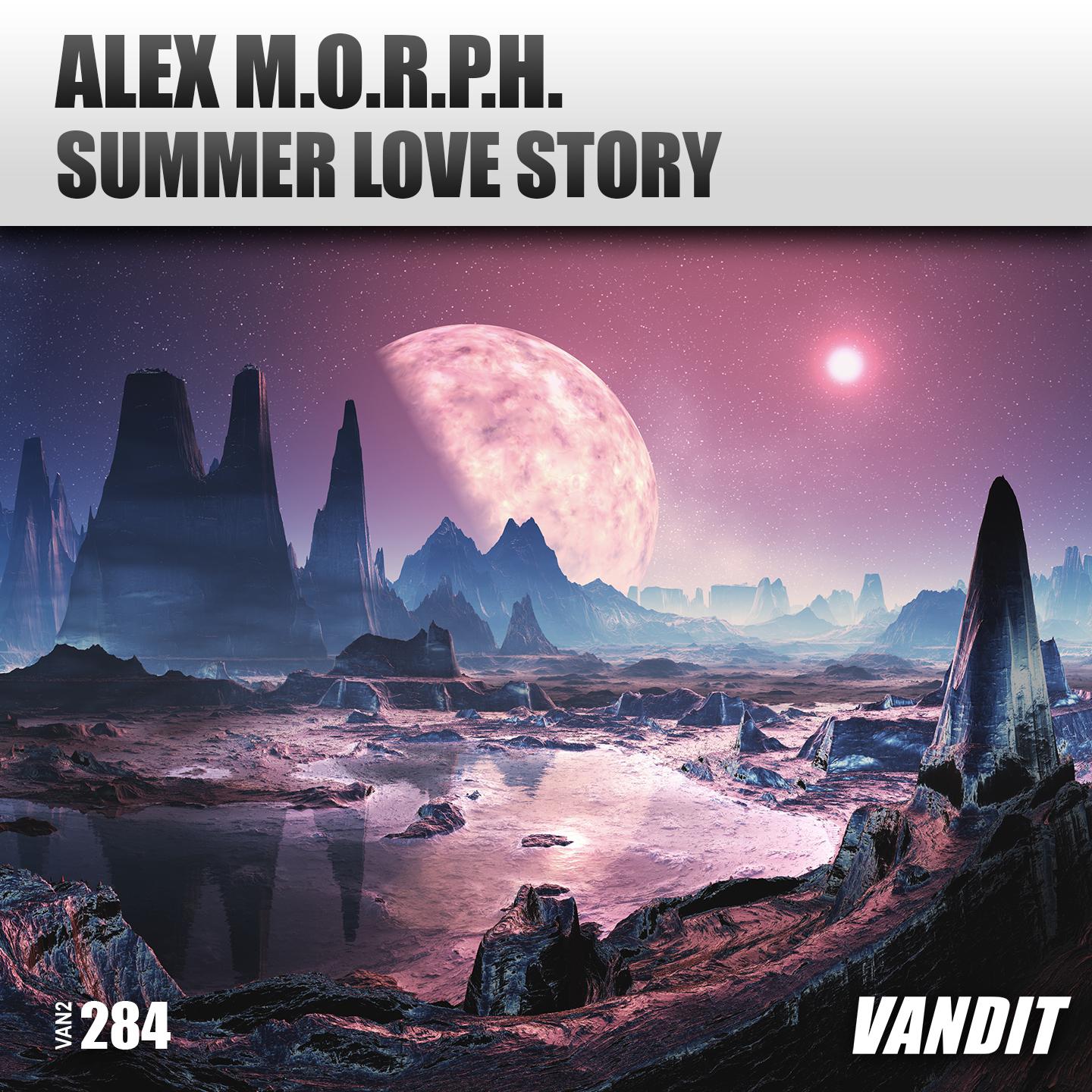 Summer Love Story (Extended)