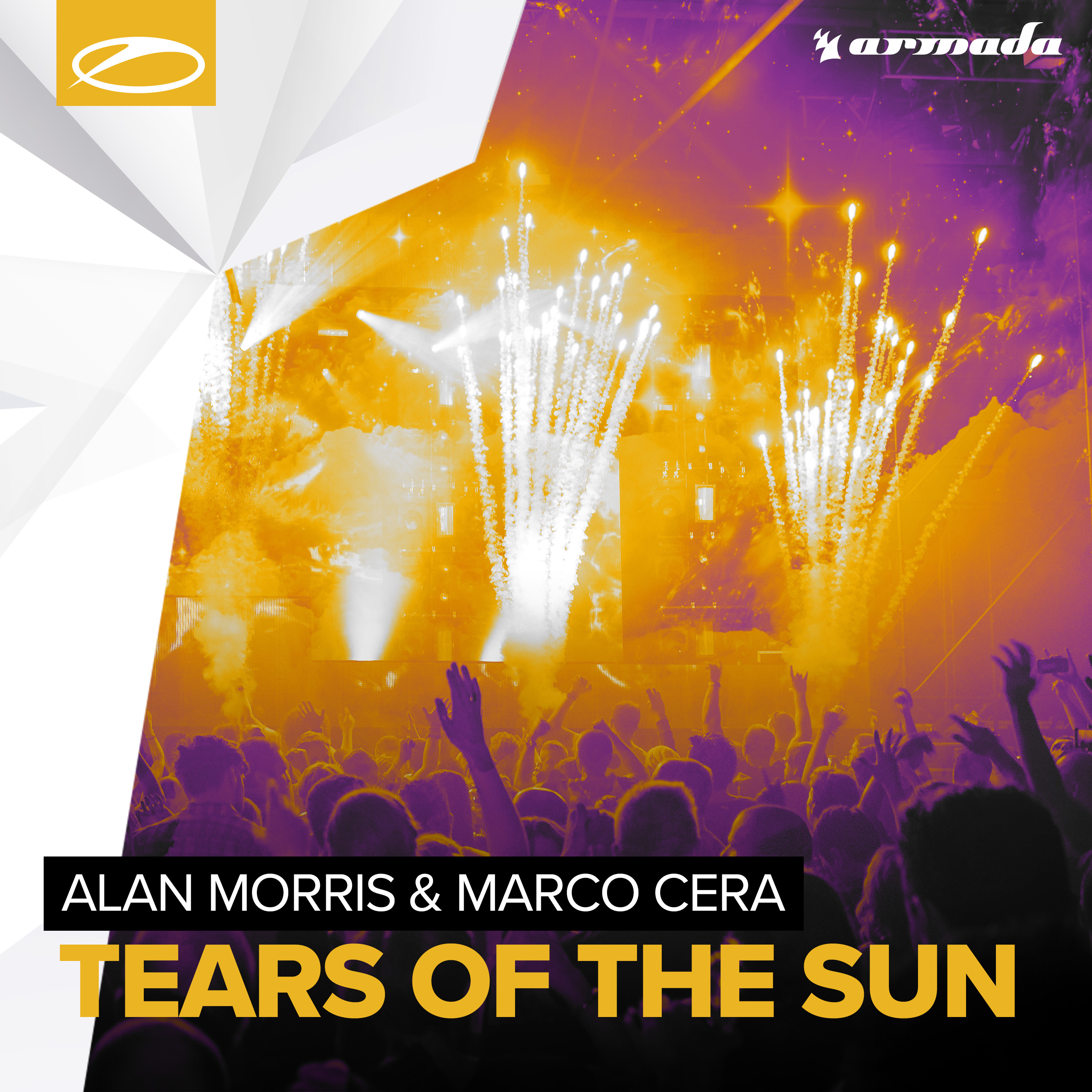 Tears Of The Sun (Extended Uplifting Mix)