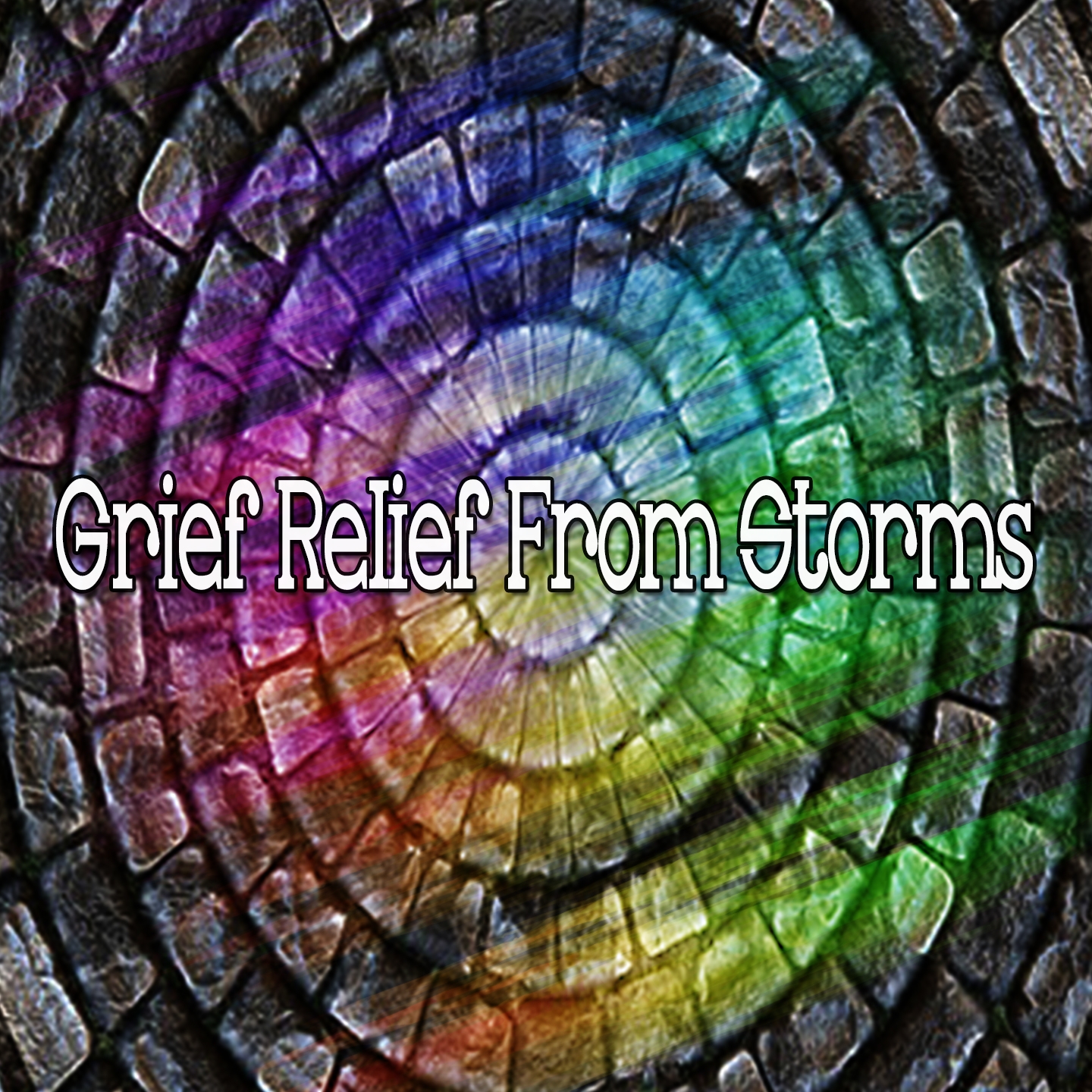 Grief Relief From Storms